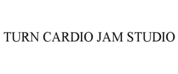 TURN CARDIO JAM STUDIO