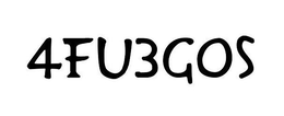 4FU3GOS
