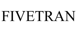 FIVETRAN