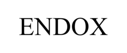 ENDOX