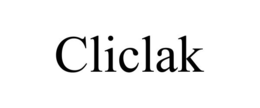 CLICLAK