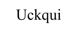 UCKQUI