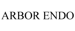 ARBOR ENDO