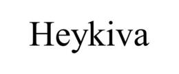 HEYKIVA