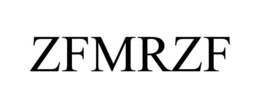 ZFMRZF