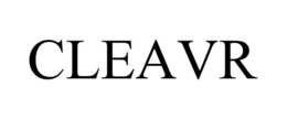CLEAVR