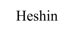 HESHIN
