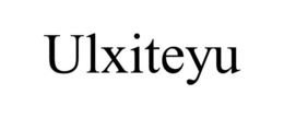 ULXITEYU
