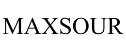 MAXSOUR