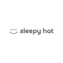 SLEEPY HAT