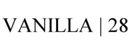 VANILLA | 28