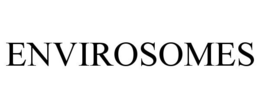 ENVIROSOMES