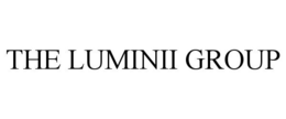 THE LUMINII GROUP