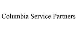 COLUMBIA SERVICE PARTNERS