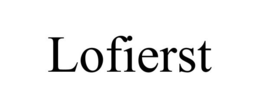 LOFIERST