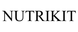 NUTRIKIT