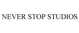 NEVER STOP STUDIOS