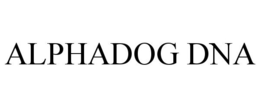 ALPHADOG DNA
