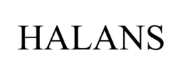 HALANS