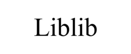 LIBLIB