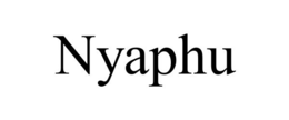 NYAPHU