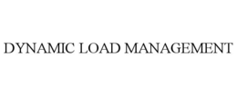 DYNAMIC LOAD MANAGEMENT