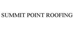 SUMMIT POINT ROOFING