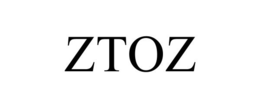 ZTOZ