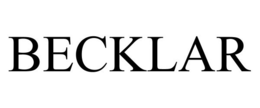 BECKLAR
