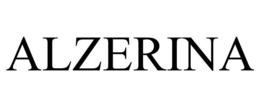 ALZERINA
