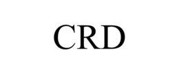 CRD