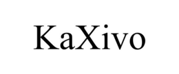 KAXIVO