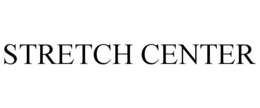 STRETCH CENTER