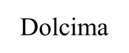 DOLCIMA