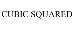 CUBIC SQUARED