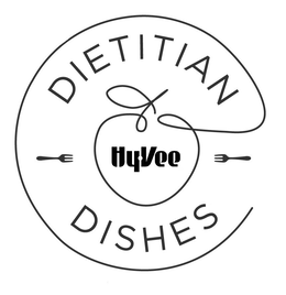 HY-VEE DIETITIAN DISHES