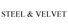 STEEL & VELVET