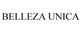 BELLEZA UNICA