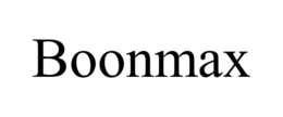 BOONMAX