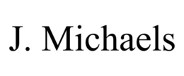 J. MICHAELS