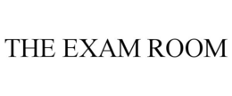 THE EXAM ROOM