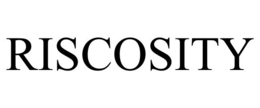RISCOSITY