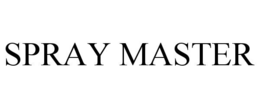 SPRAY MASTER