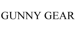 GUNNY GEAR