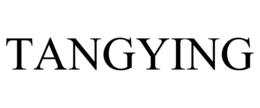 TANGYING