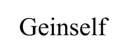 GEINSELF