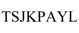 TSJKPAYL
