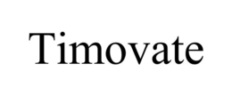 TIMOVATE