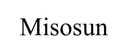 MISOSUN