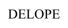 DELOPE